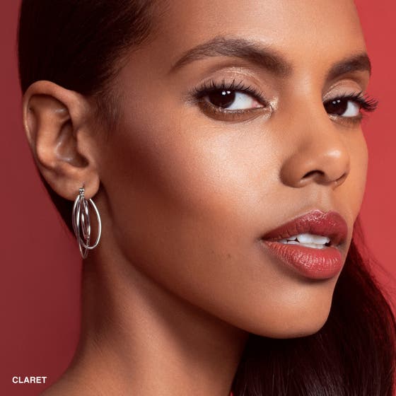 Luxe Shine Intense Lipstick