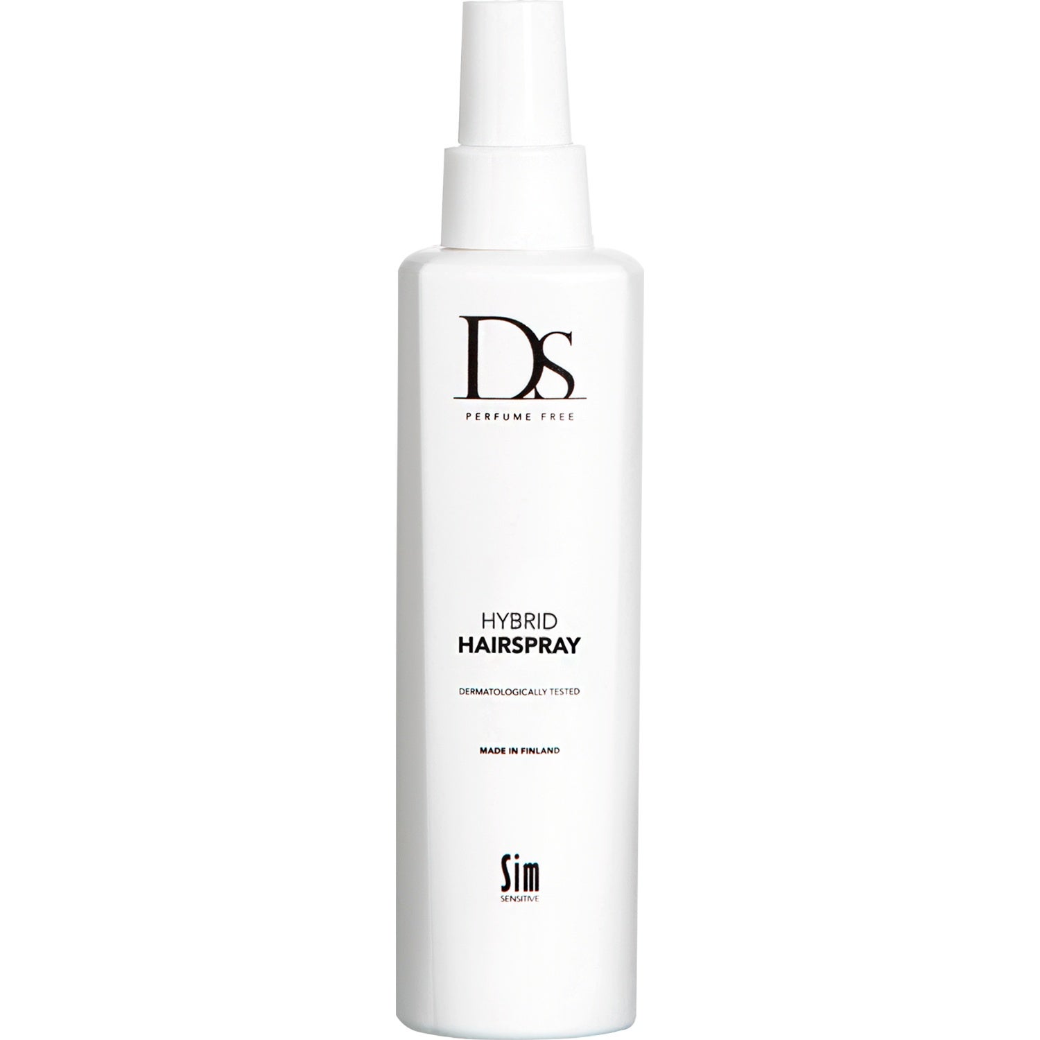 Hybrid Hairspray