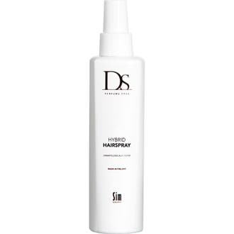 Hybrid Hairspray