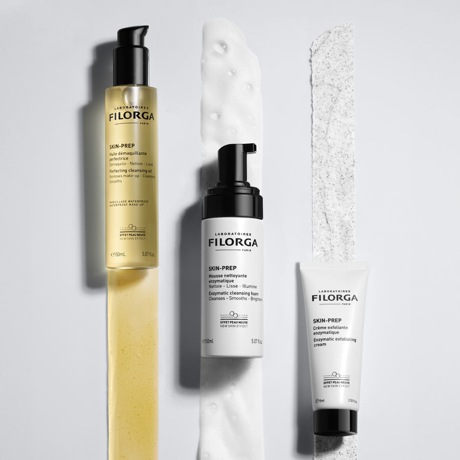 Skin-Prep Perfecting Cleansing Oil