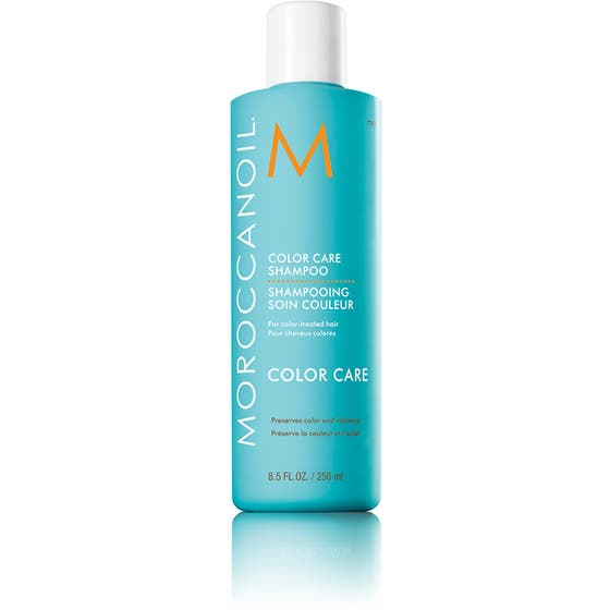 Color Care Shampoo