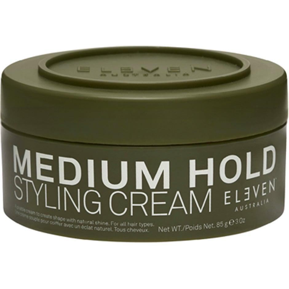 Eleven Australia Hold Styling Cream