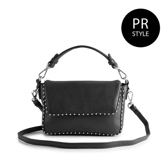 Neeva MBG Small Crossbody Bag