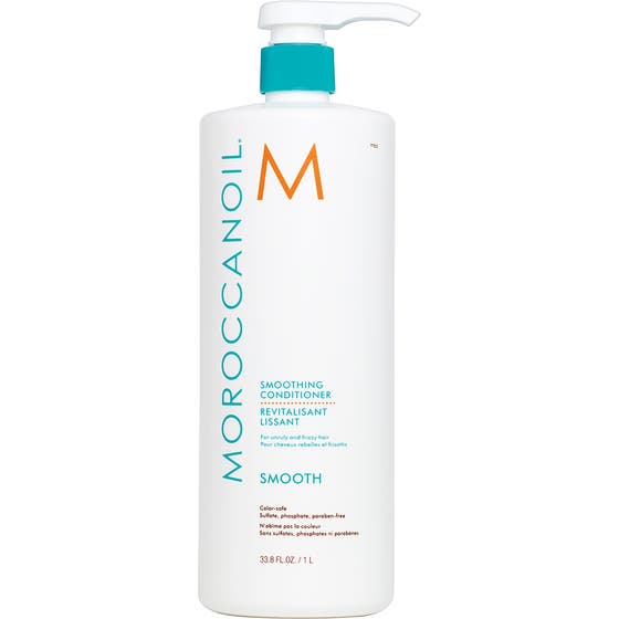 Smoothing Conditioner