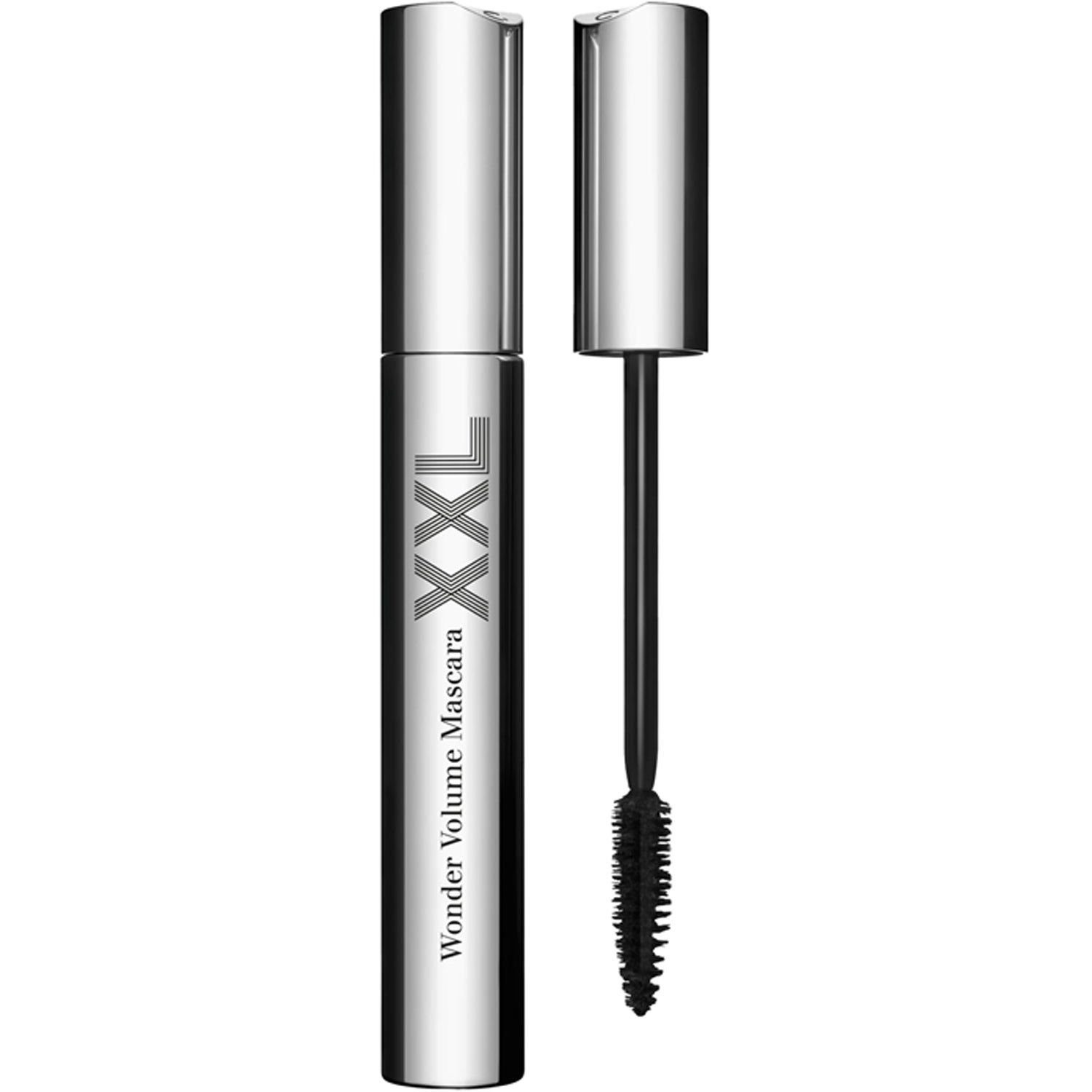 Clarins Wonder Volume XXL Mascara 01 Extreme Black 8 ml