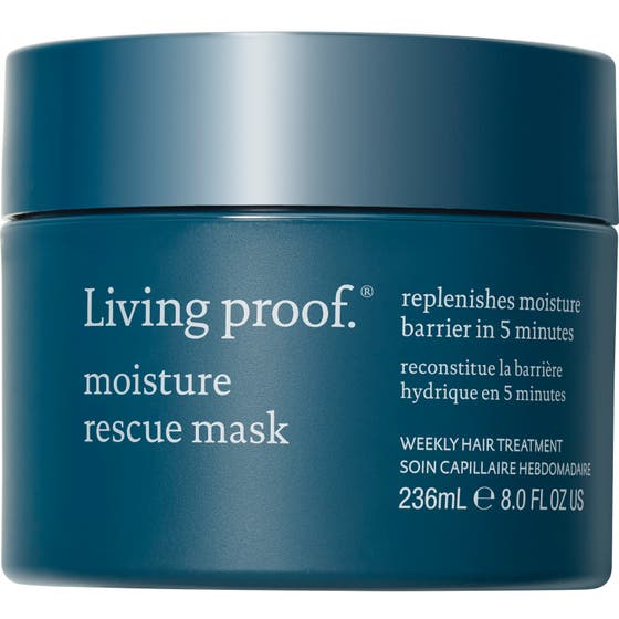 Moisture Rescue Mask