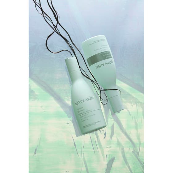 Smooth Shine Hair Care Set
