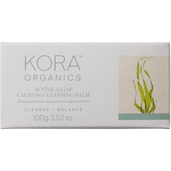 Active Algae Melting Cleansing Balm