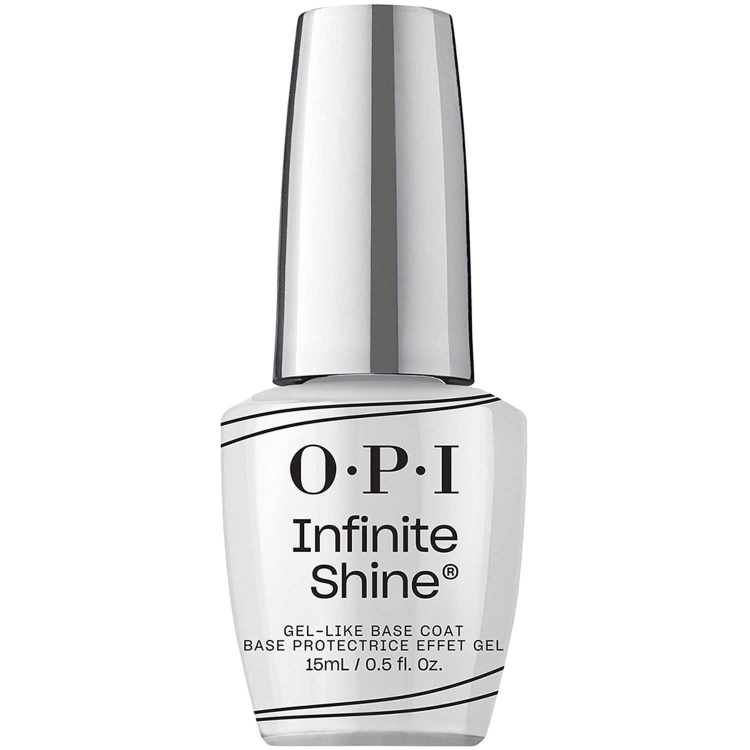 OPI Infinite Shine Base Coat - 15 ml
