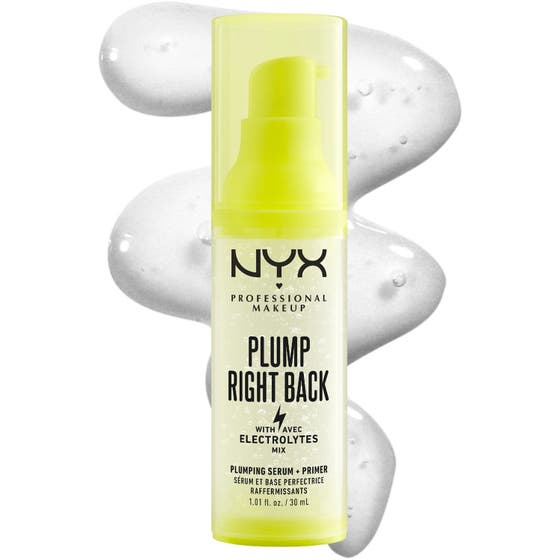 Plump Right Back & Setting Spray