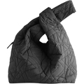 ElviraMBG Large Knot Bag