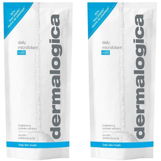 Daily Microfoliant - Peeling Duo