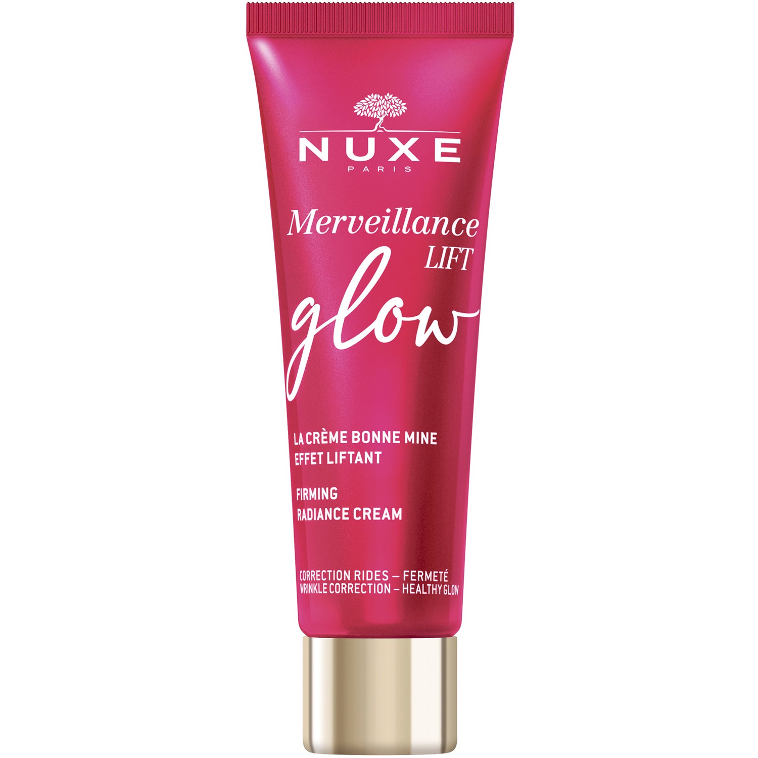 Nuxe Merveillance Lift Glow Firming Radiance Cream 50 ml