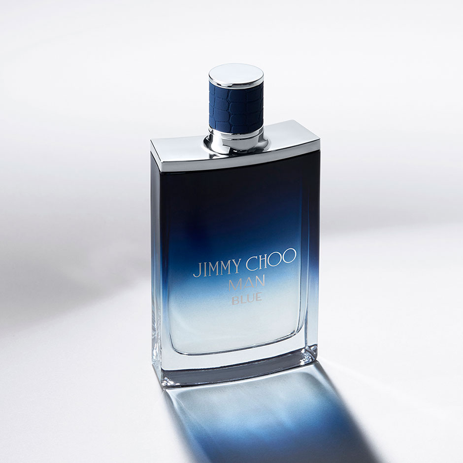 Man Blue