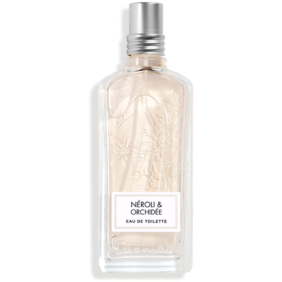 Neroli Orchidee EdT, 75 ml L'Occitane Damparfym