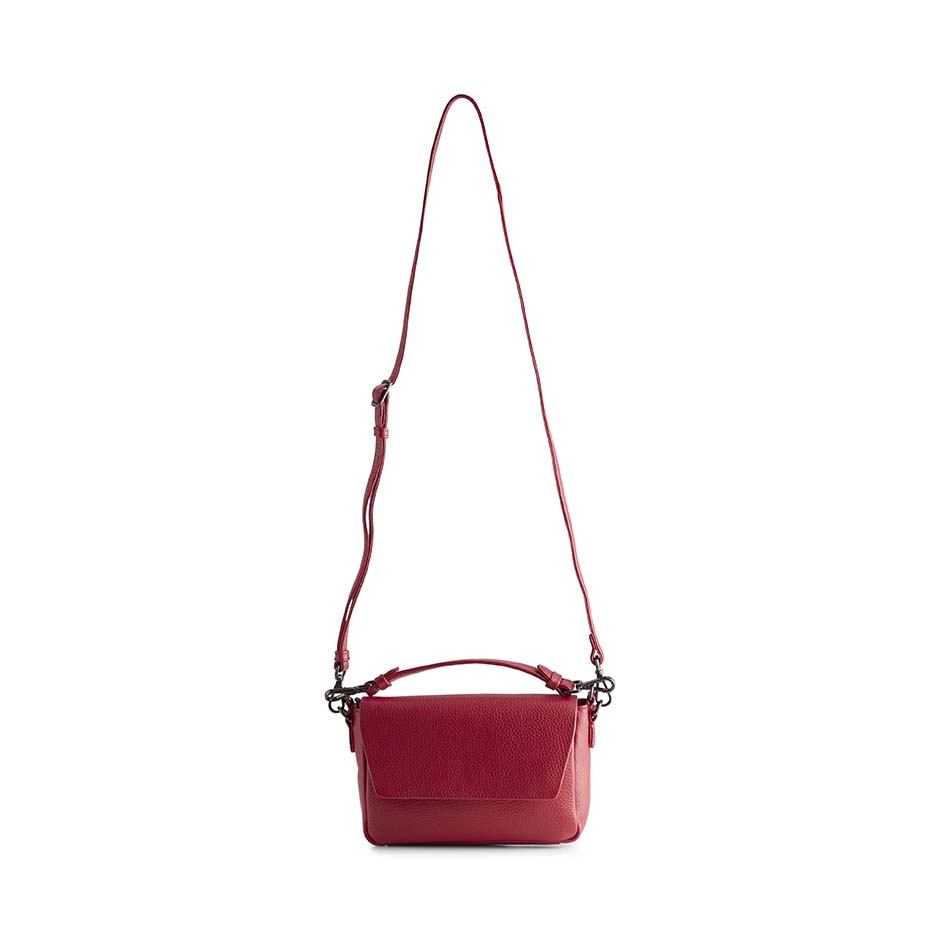 Neeva Small Crossbody Bag Grain