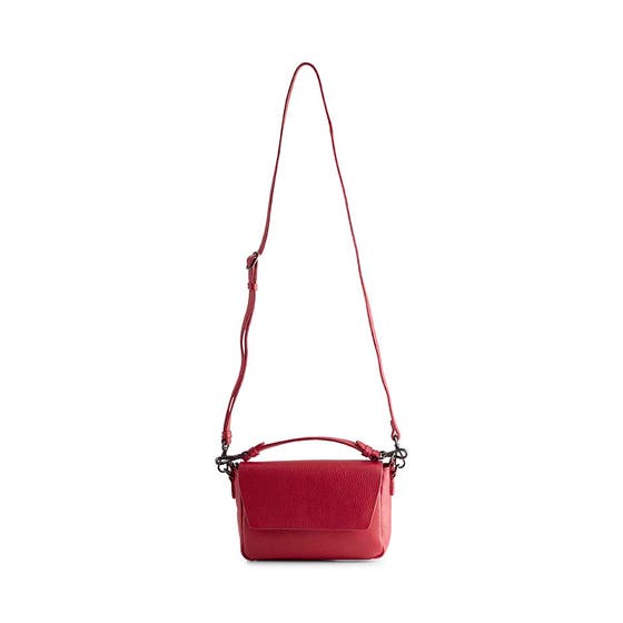 Neeva Small Crossbody Bag Grain