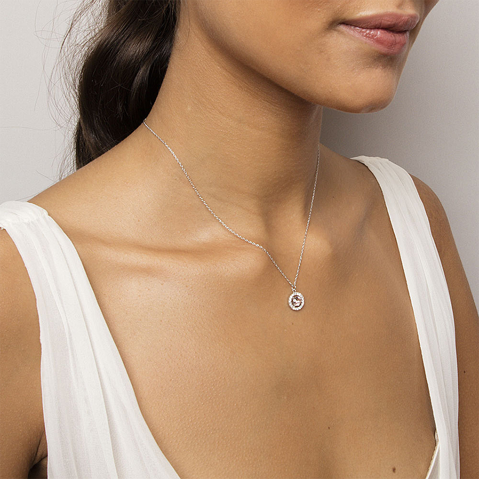 Miss Miranda Necklace