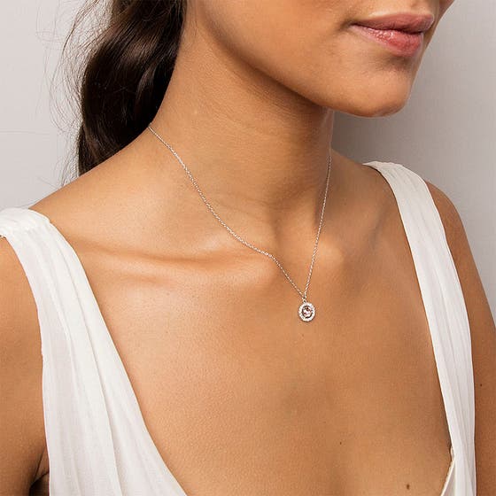 Miss Miranda Necklace