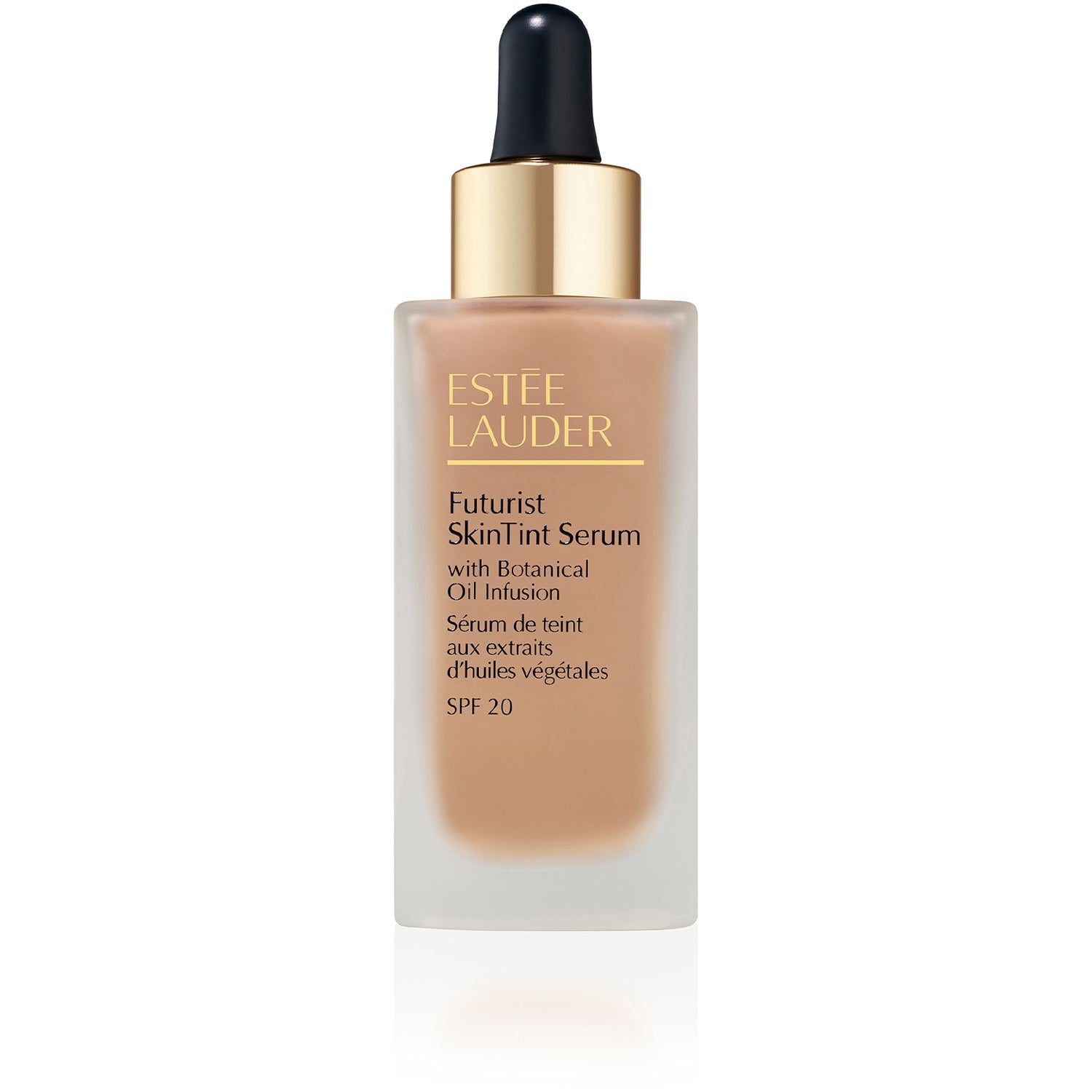 Estée Lauder Futurist SkinTint Serum Foundation SPF20 2C3 Fresco - 30 ml
