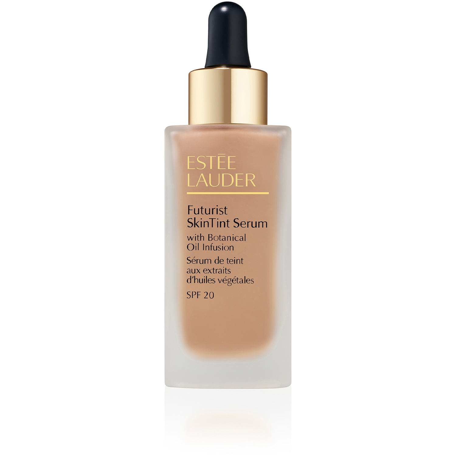 Futurist SkinTint Serum Foundation SPF20