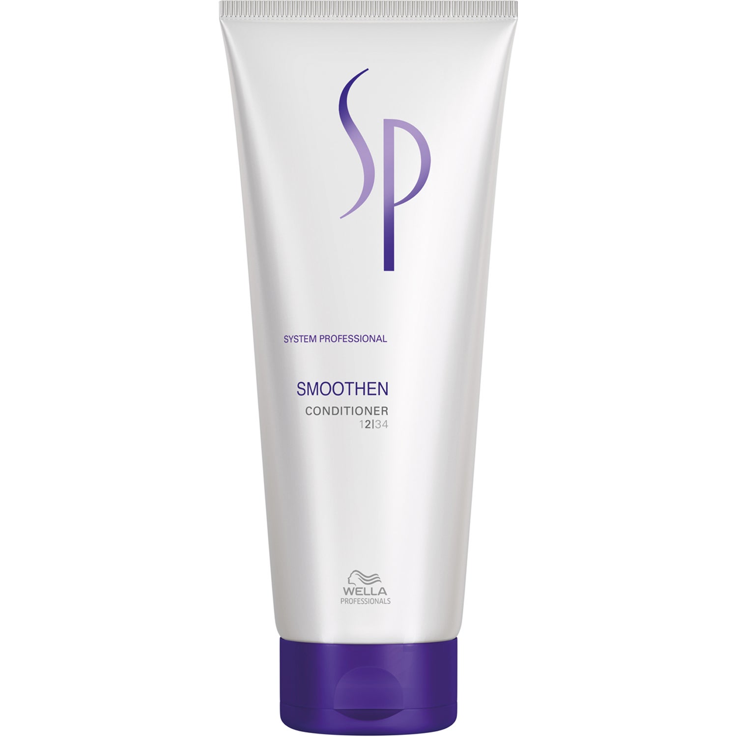 Wella Professionals SP Smoothen Conditioner 200 ml