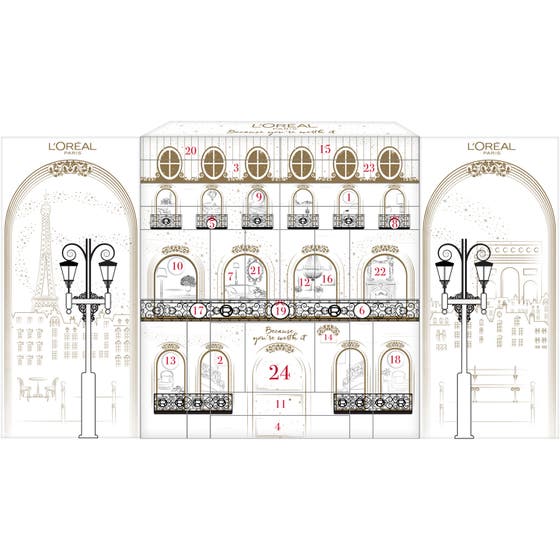 Advent Calendar 2023