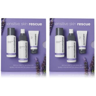 Duo Sensitive Skin Rescue Kit
