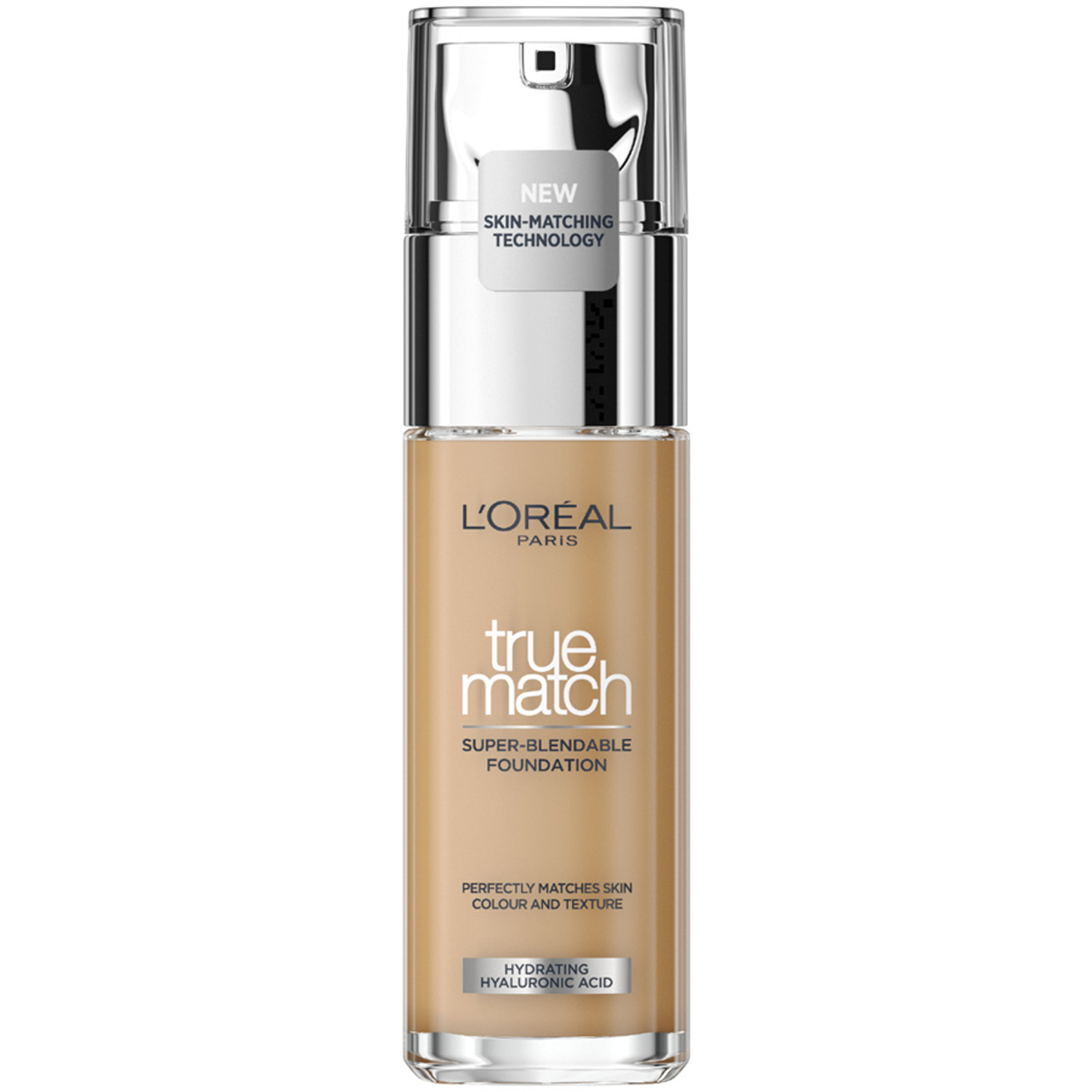 True Match Foundation