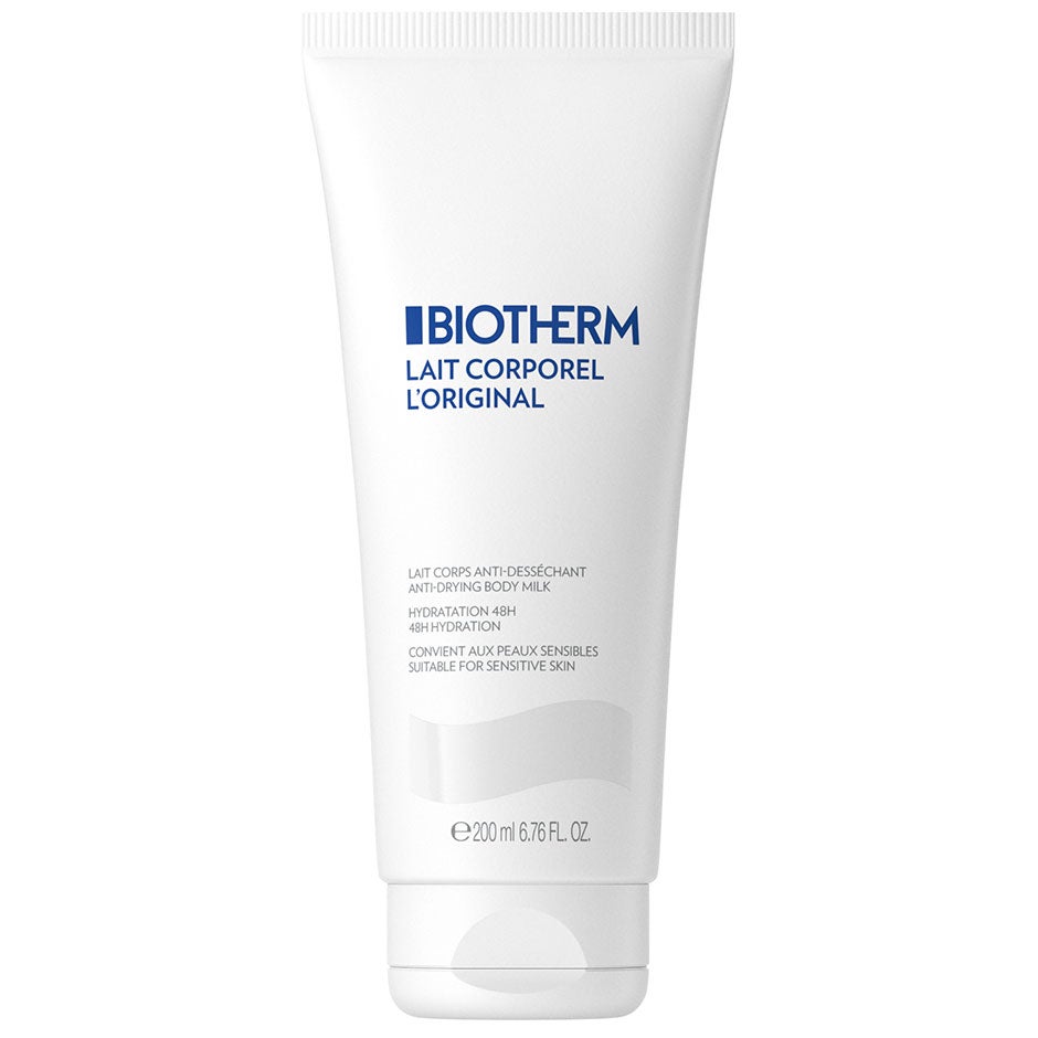 Biotherm Lait Corporel Body Lotion