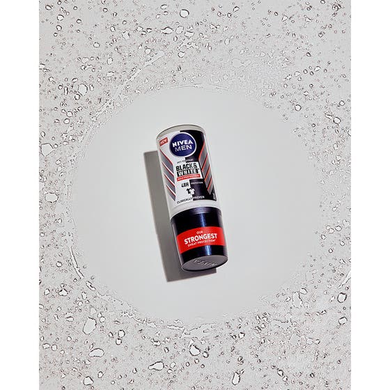 Black & White Max Protect Roll On