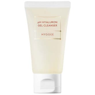 Ph Hyaluron Gel Cleanser