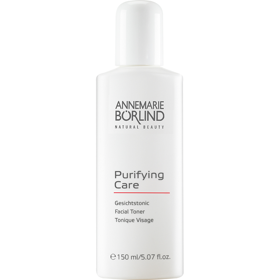 Purifying Care , 150 ml Annemarie Börlind Ansiktsrengöring