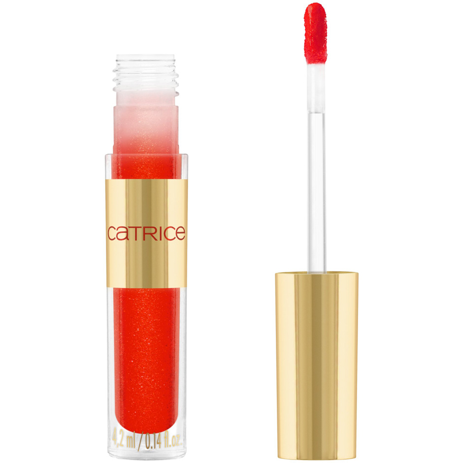 Beautiful.You. Plumping Lip Gloss, 4,2 ml Catrice Läppglans