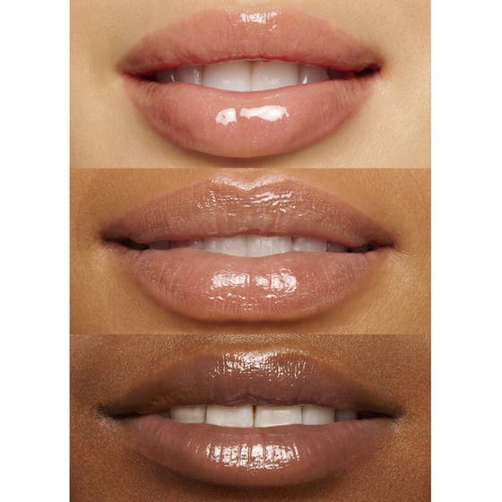 Instant Light Natural Lip Set