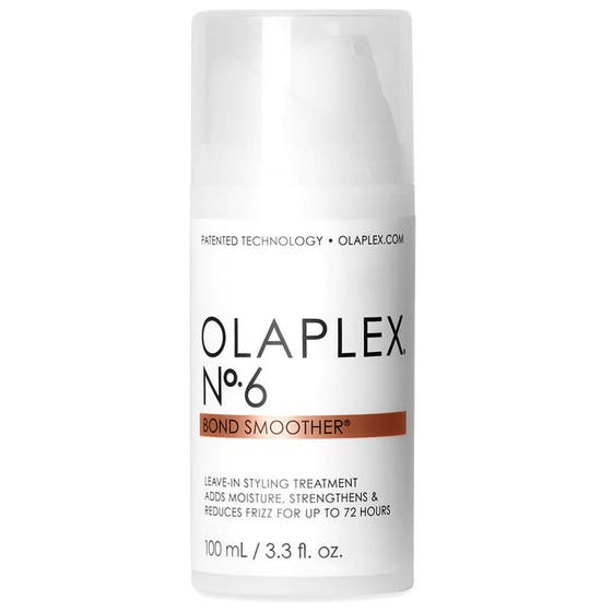 No6 Bond Smoother Duo