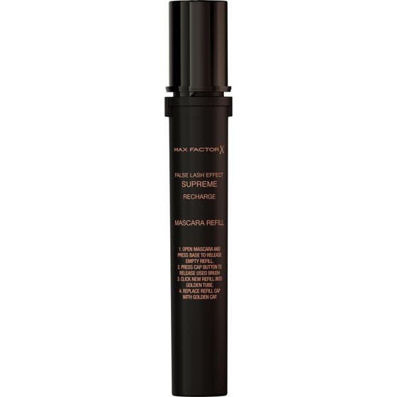 False Lash Effect Mascara Supreme