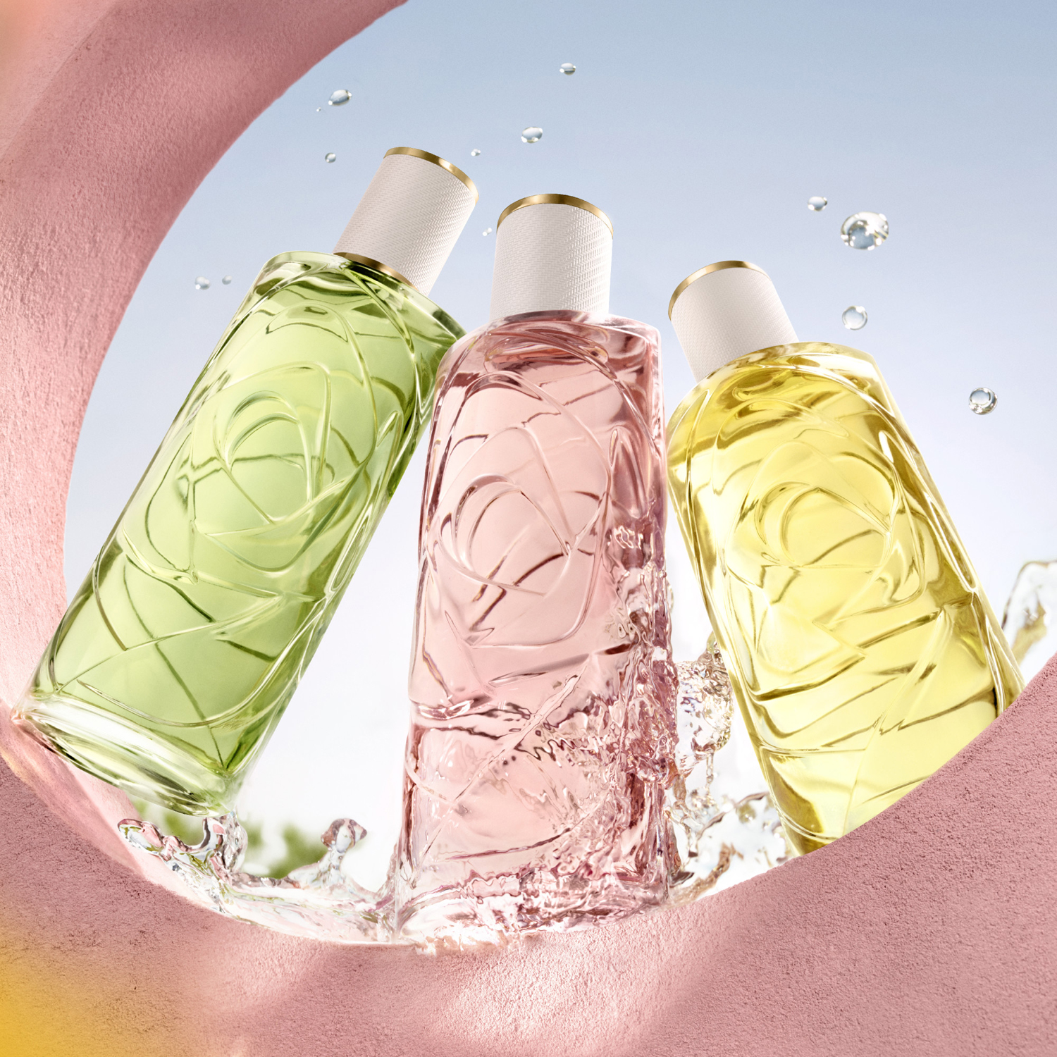 Ô de Lancôme Over The Top