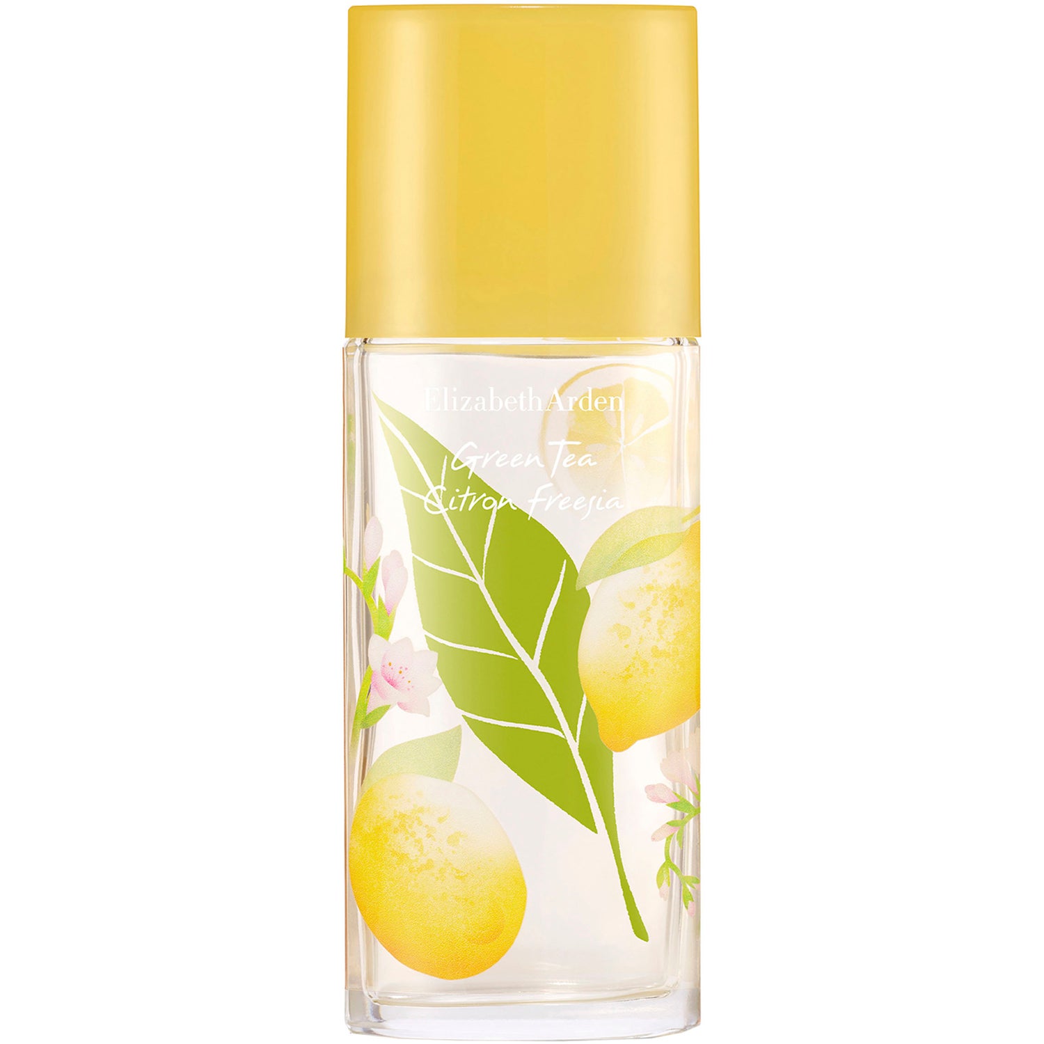 Elizabeth Arden Green Tea Citron Freesia Eau de Toilette 100 ml