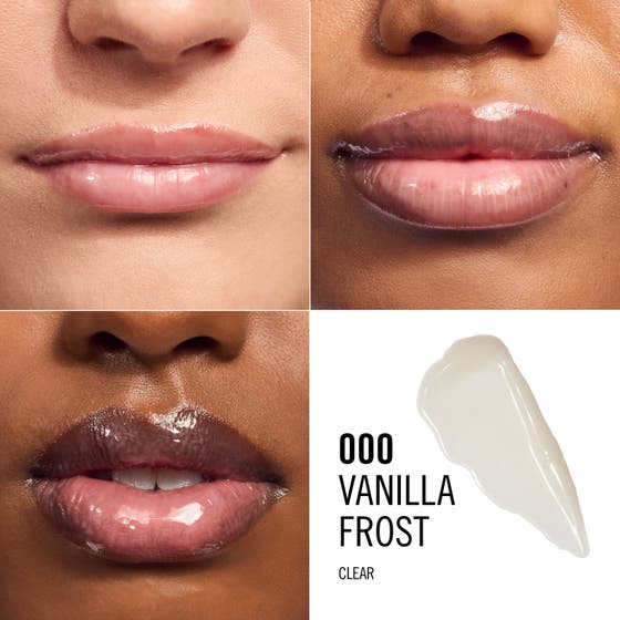 Oh My Gloss! Butter Me Up Lip Gloss