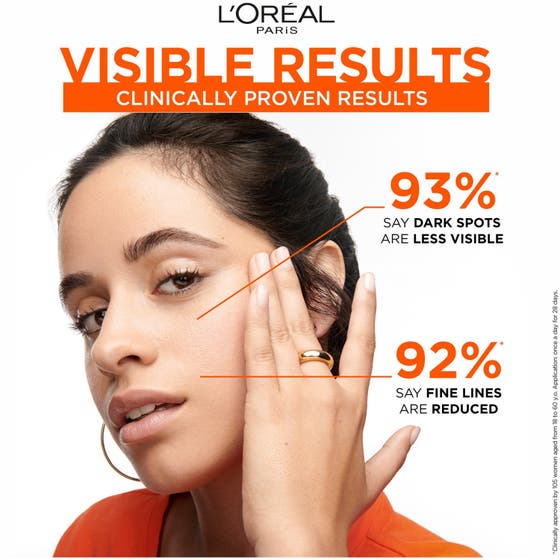 Revitalift Clinical