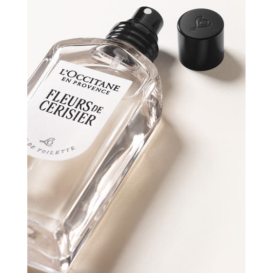 Fleurs De Cerisier