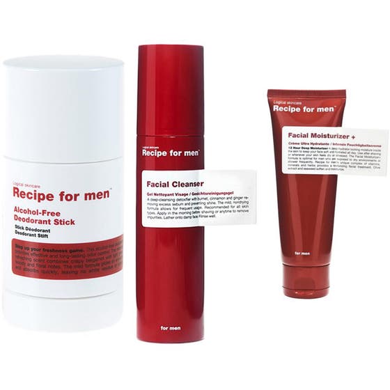 Dad’s Morning Survival Kit