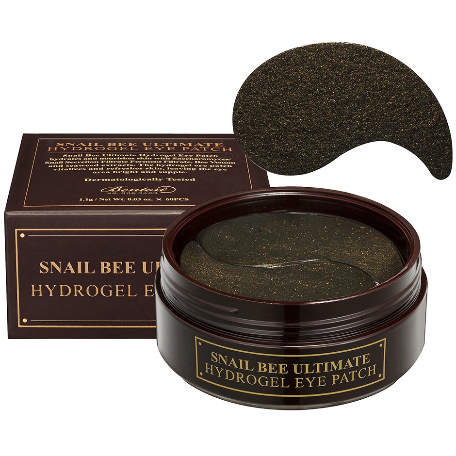 Benton Snail Bee Ultimate Hydrogel Eye Patch