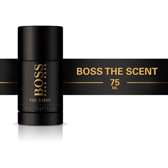 Boss The Scent Duo