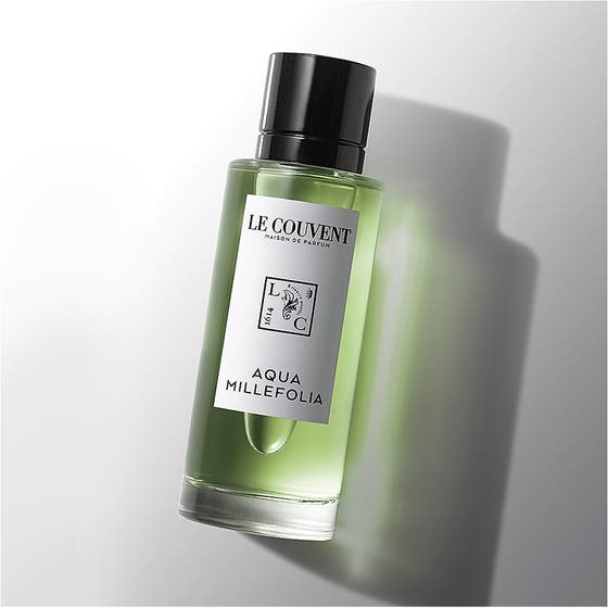 Absolute Aqua Millefolia Botanical Cologne