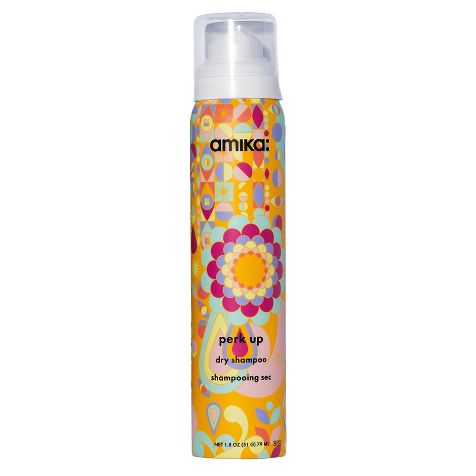Amika Perk Up Dry Shampoo 64 ml