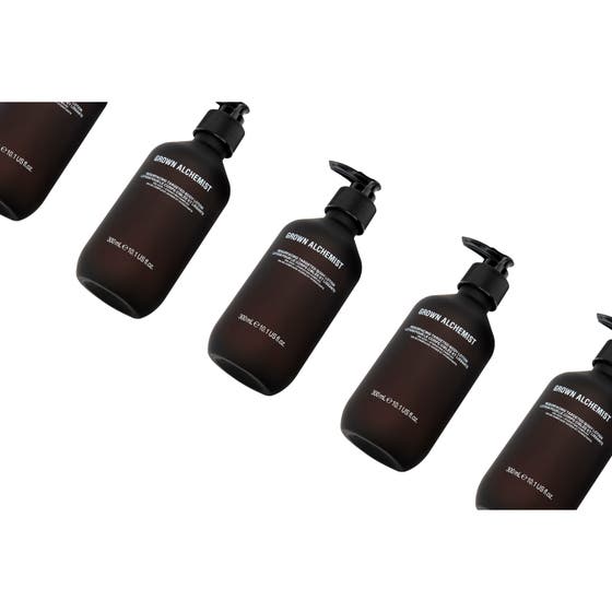 Resurfacing Targeted Body Lotion
