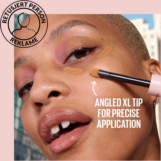 Lifter Full Coverage Serum Concealer