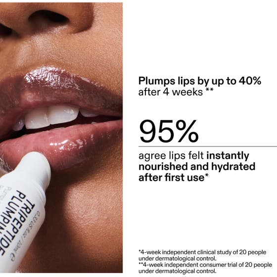 Tripeptide Plumping Lip Balm
